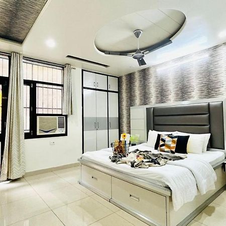 Olive Service Apartments Jaipur - Vaishali Nagar Exterior photo